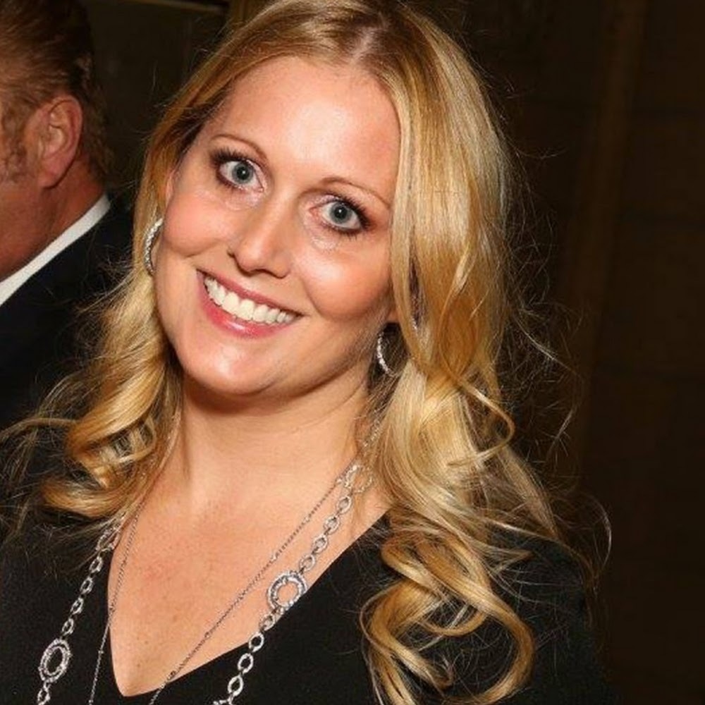 Meet your Posher, Jodi